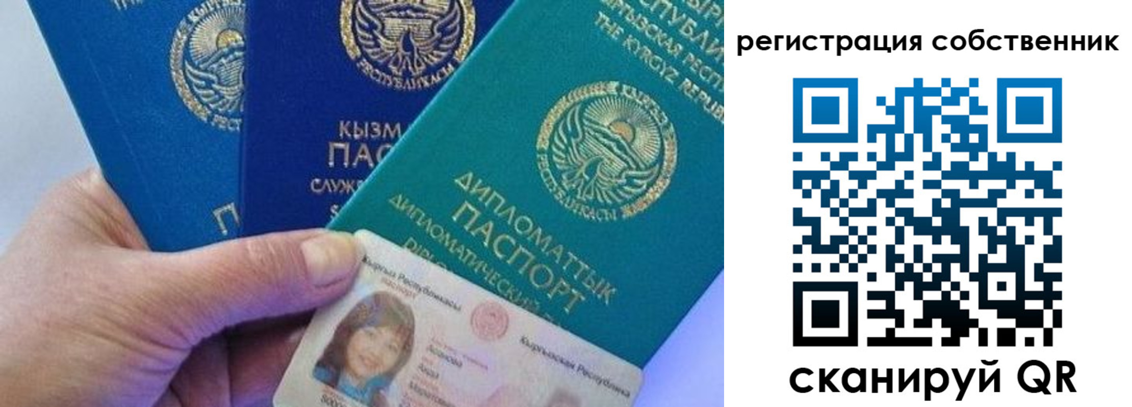 временная регистрация в Кольчугино